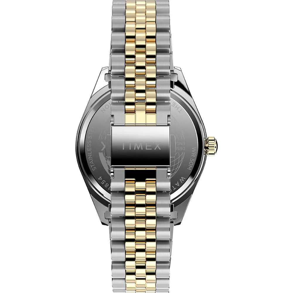 Timex Legacy Quartz Day-Date TW2W42800