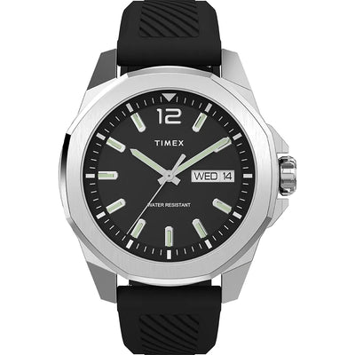 Timex Trend Stainless steel Quartz Essex Watch TW2W42900