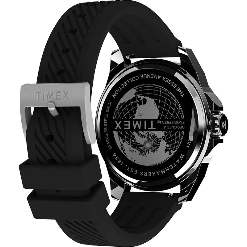 Timex Trend Stainless steel Quartz Essex Watch TW2W42900