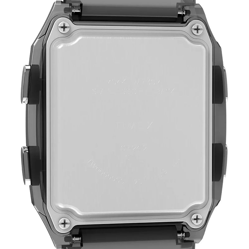 Timex Q Retro Digital Quartz Timex Watch TW2W45000