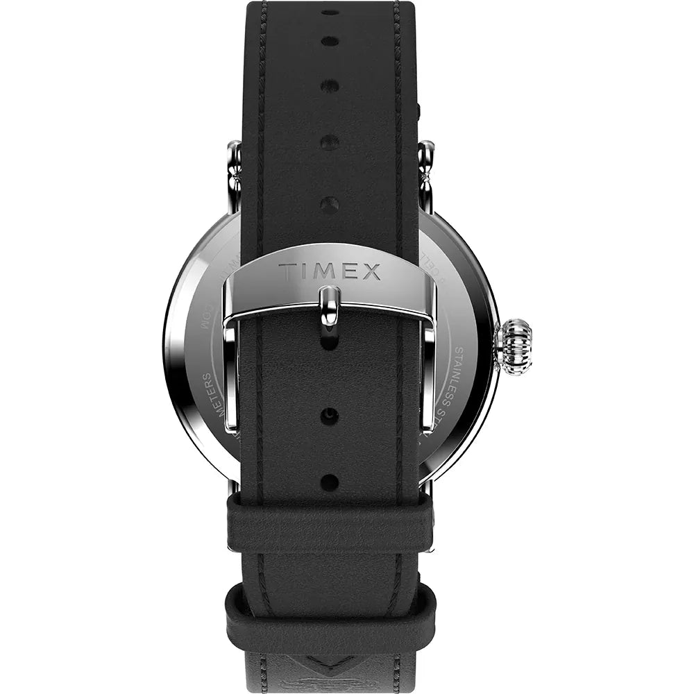 Timex Special Edition Peanuts Sketch Quartz Watch TW2W45900