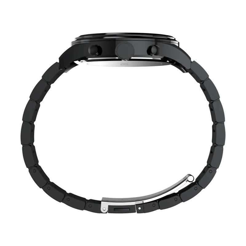 Timex Chrono All Black TW2Y01600 Watch