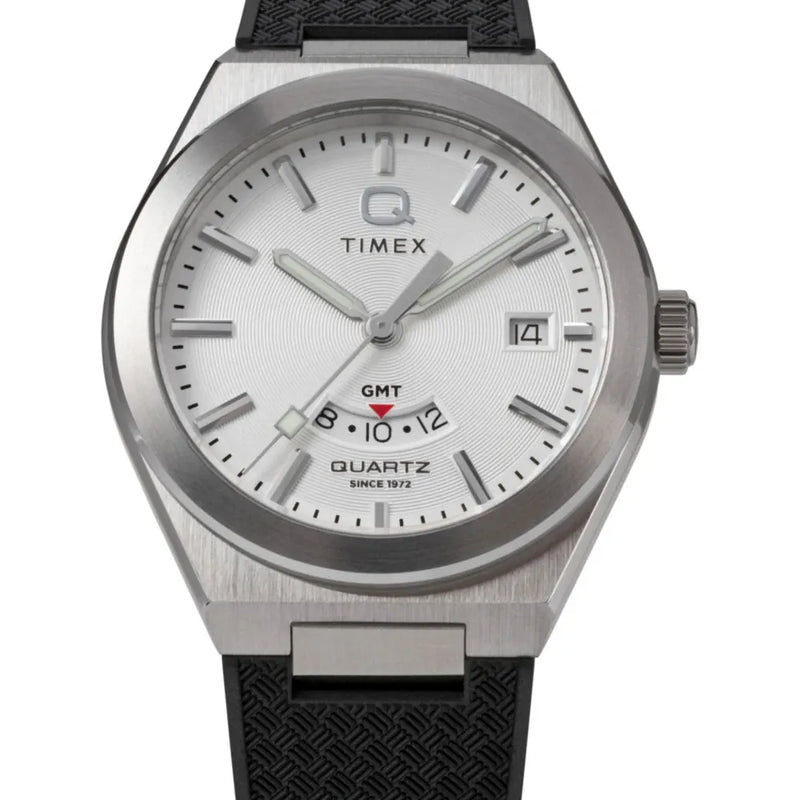 Timex Continental GMT Watch