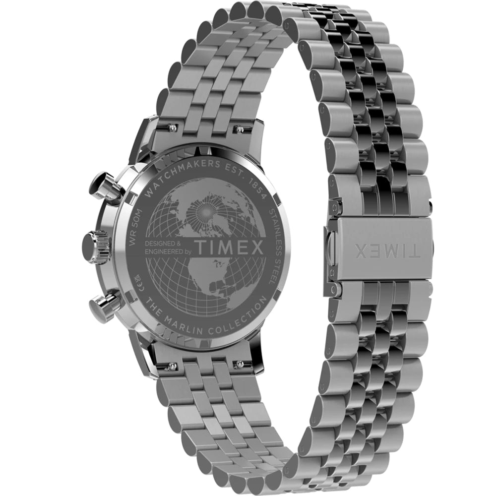 Timex Marlin Chronograph Tachymeter TW2Y66500