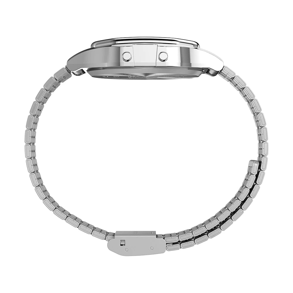 Timex T80 Peanuts Snoopy Ski TW2Y76700 view 2