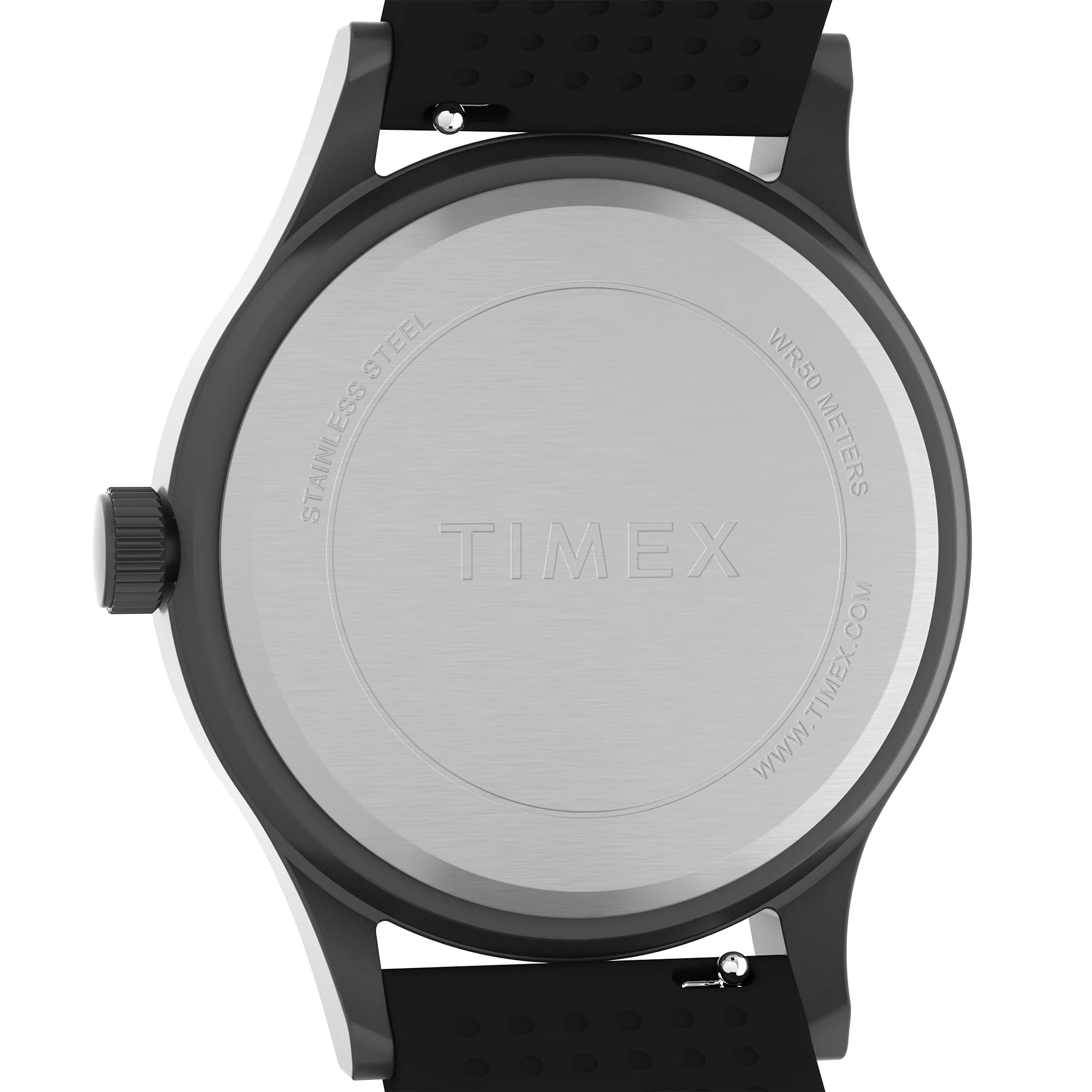 Timex Expedition Scout Green Dial Watch TW4B30200
