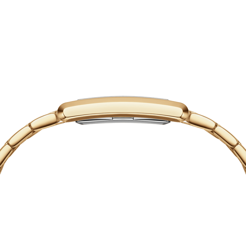 Daniel Wellington Bound 9-Link Gold Watch DW00100705