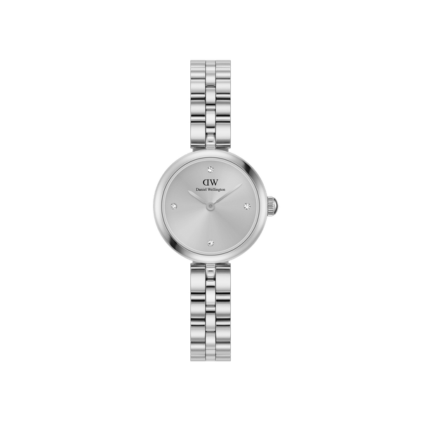 Daniel Wellington Elan Lumine Unitone Silver Watch DW00100719