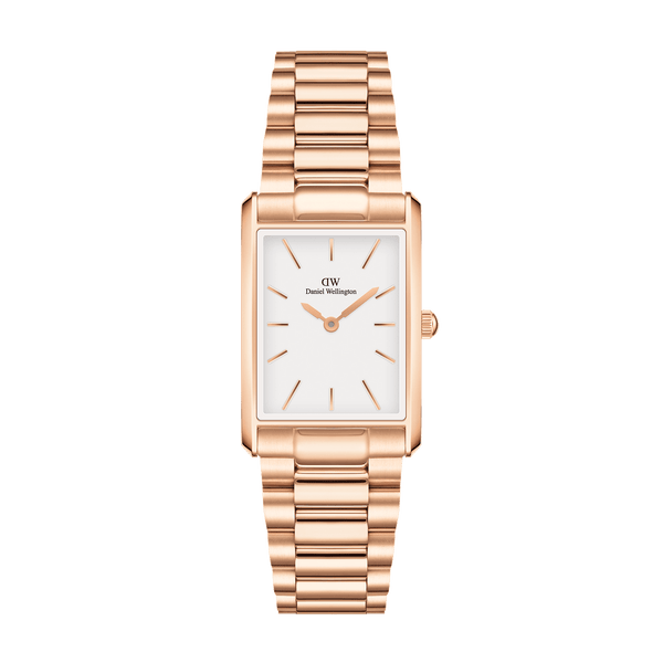 Daniel wellington watch women's rose gold hotsell