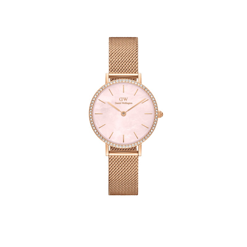 Daniel wellington top 28mm melrose
