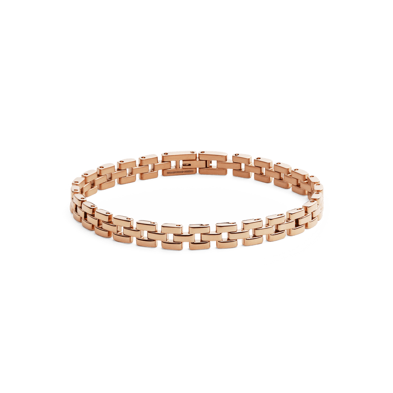 Daniel wellington rose gold cuff hotsell