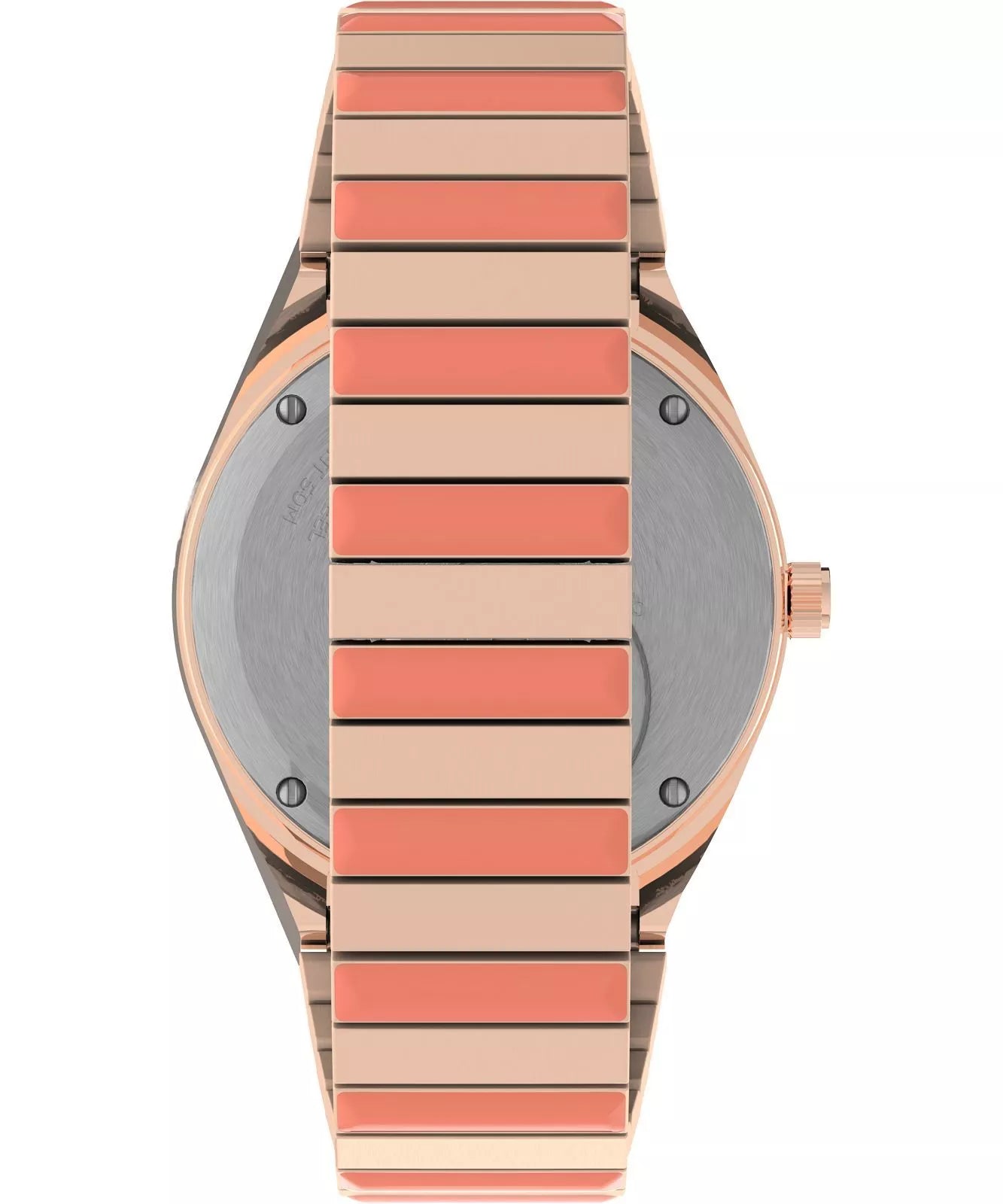 Timex Q Malibu 36mm Stainless Steel Women's Watch TW2V38600