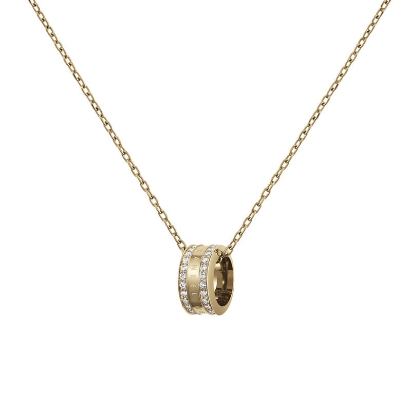 Elan Lumine Gold Necklace DW00400510