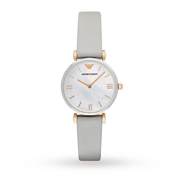 Emporio Armani Womens Watch Ar1965