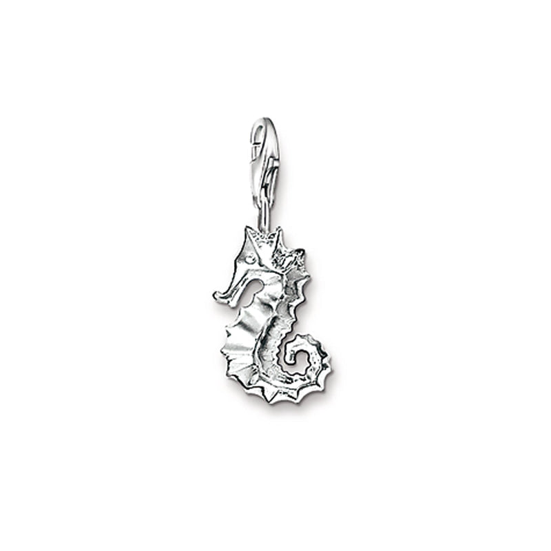 Thomas Sabo Charm Pendant Seahorse