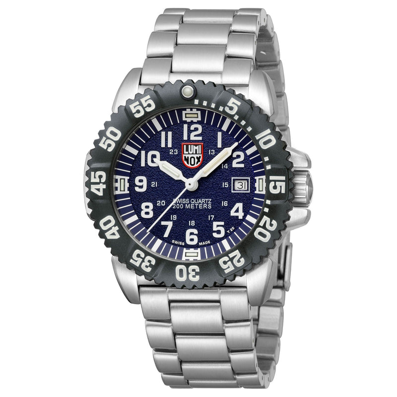 Luminox Nautical Cruiser Swiss Quartz Watch XS.0154.EP