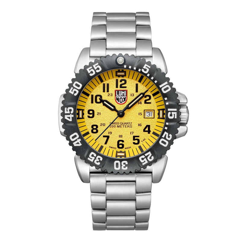 Luminox Nautical Cruiser Series Swiss Quartz Watch XS.0155.EP