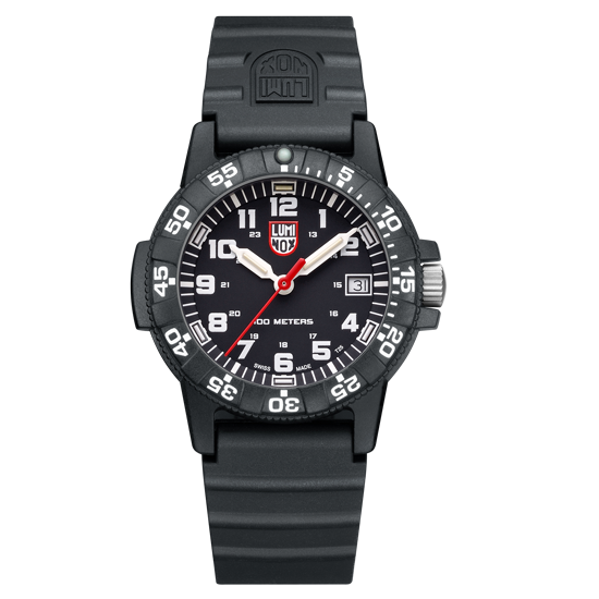 Luminox Leatherback Sea Turtle Watch XS.0301.L