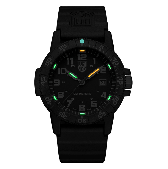 Luminox Leatherback Sea Turtle Giant XS.0321.L
