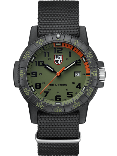 Luminox Leatherback Sea Turtle Giant XS.0337 Watch Direct Australia