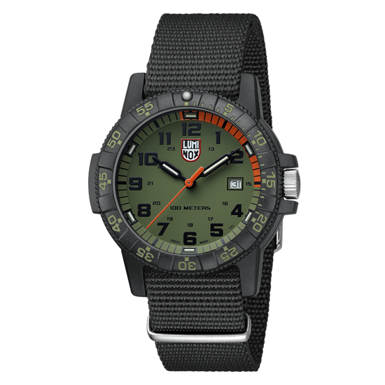 Luminox Leatherback Sea Turtle Giant XS.0337 – Watch Direct