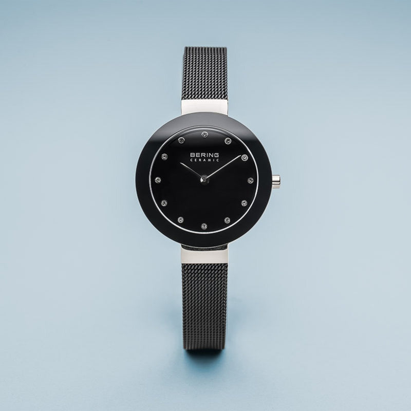 Bering 2025 slim ceramic