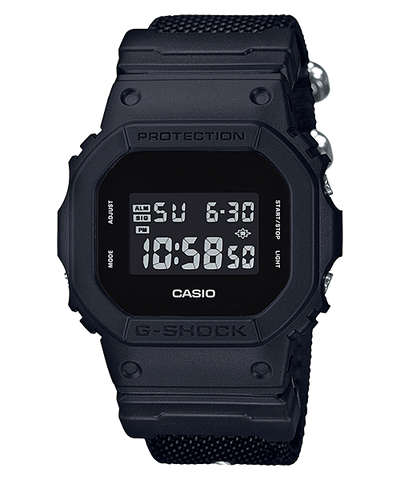 Blackout series g shock hotsell