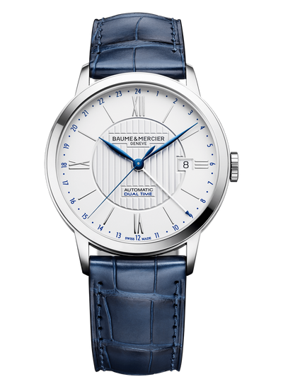 Baume & Mercier Classima Automatic 40MM Watch M0A10272