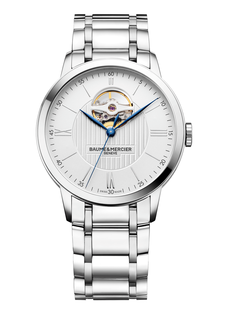 Baume & Mercier Classima 10275 Mens Watch