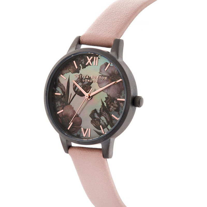 Olivia Burton Twilight Grey Watch Grey Watch Direct Australia