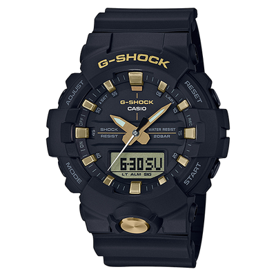 G-Shock Mens Ga-810B-1A9