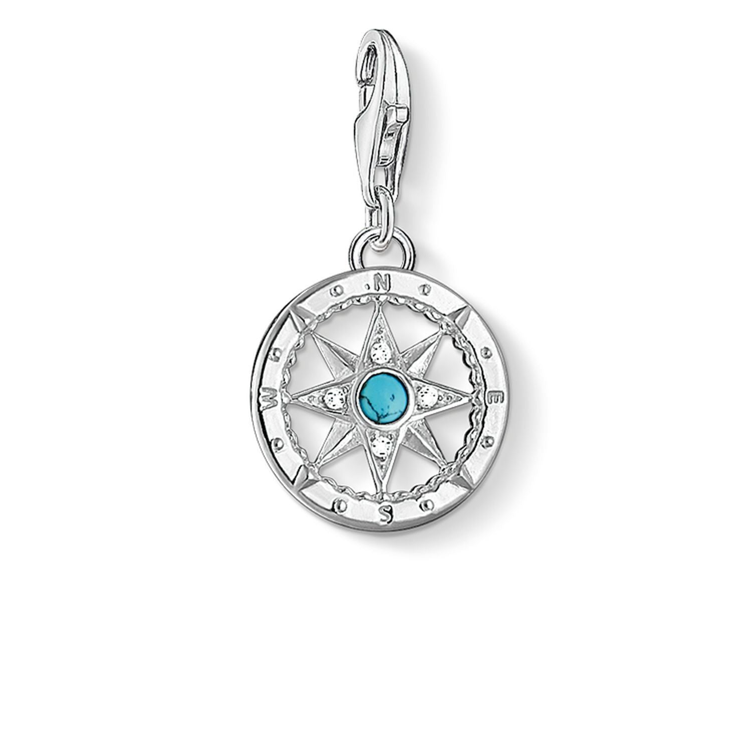 Thomas Sabo Charm Pendant 