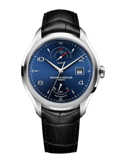 Baume & Mercier Clifton Automatic 43MM Watch M0A10316
