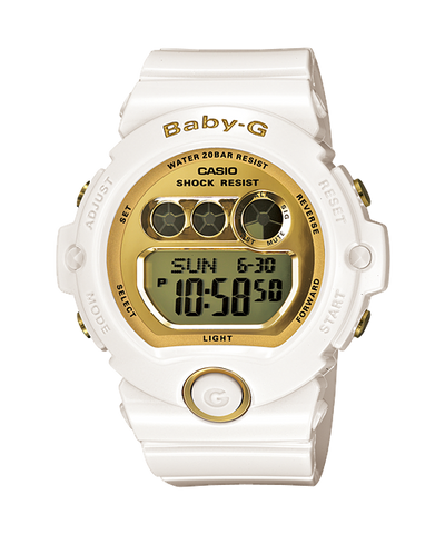 Casio Bg6901-7D Baby-G Womens Watch