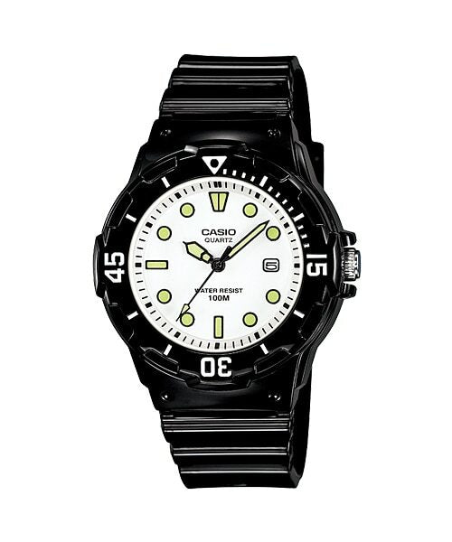 Casio Casual Lrw-200H-7E1 - Womens Wristwatch