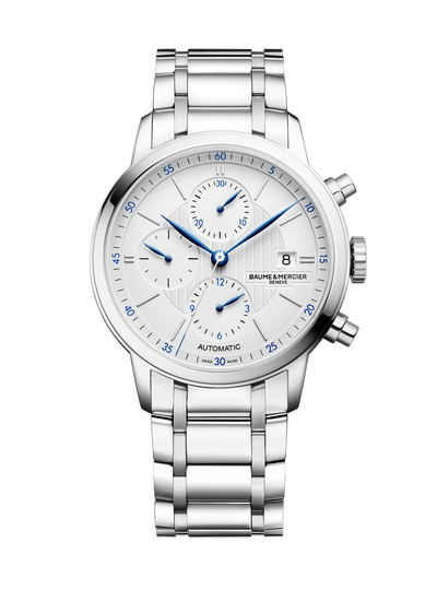 Baume & Mercier Classima Automatic 42MM Watch M0A10331