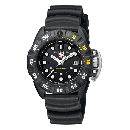 Luminox Scott Cassell Deep Dive Watch XS.1555 – Watch Direct