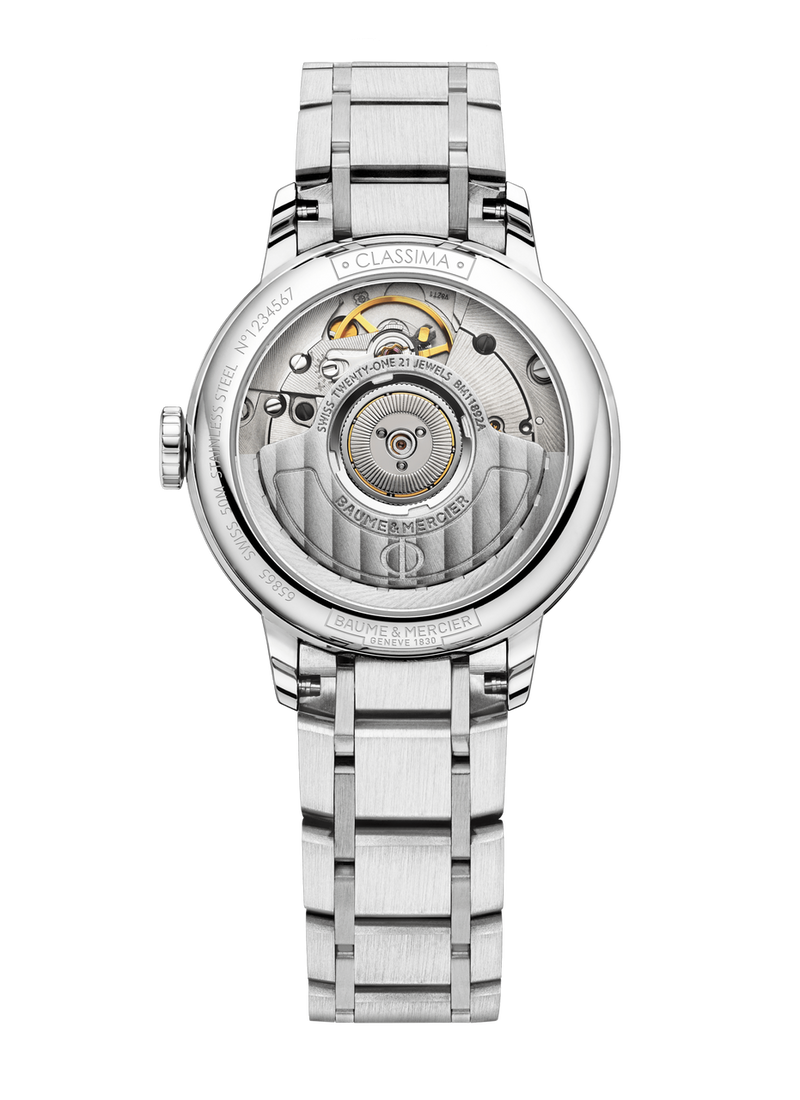Baume & Mercier Classima Automatic 31MM Watch M0A10479