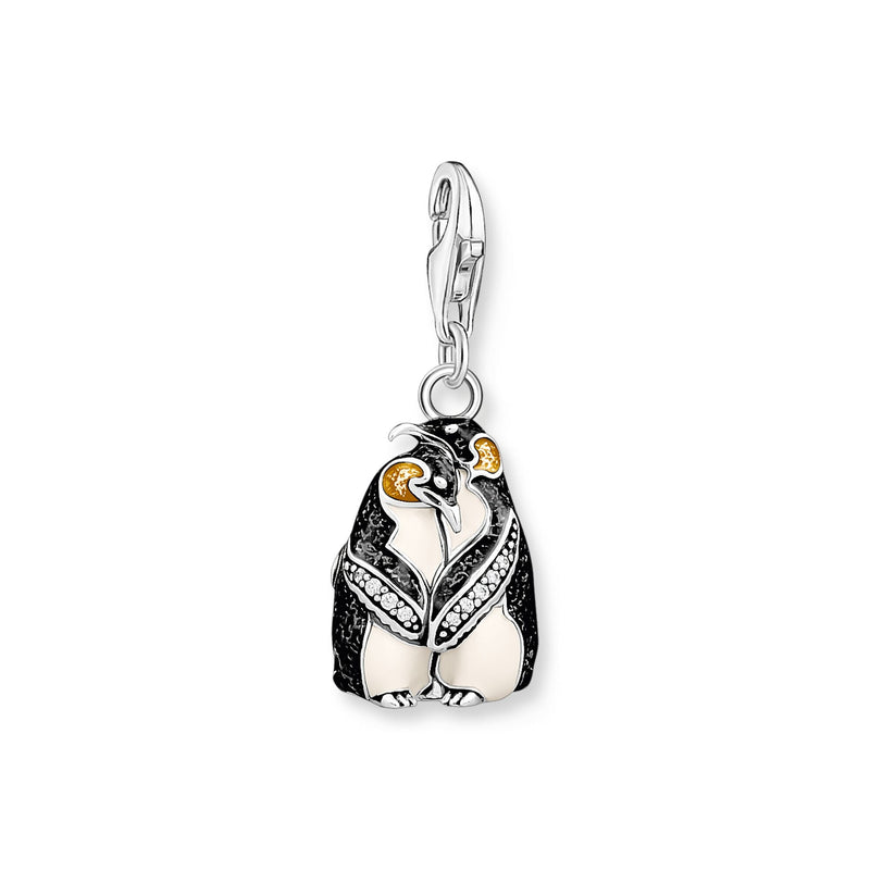 Pandora deals charms penguin