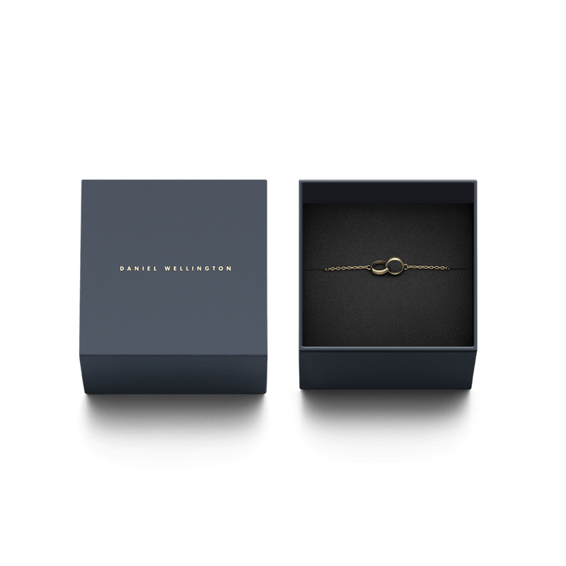 Daniel Wellington Elan Unity Bracelet Gold