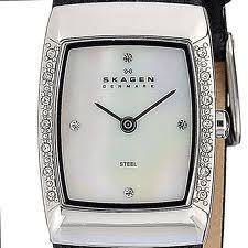 Skagen - 684XSSLB1