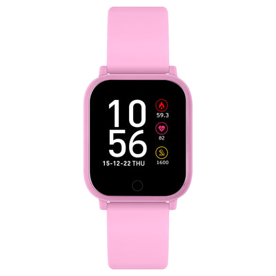 Reflex Active Series 10 Pink Smart Watch RA10-2112
