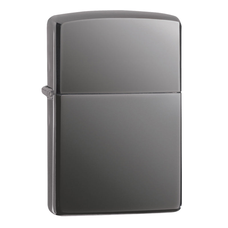 Zippo 150 Black Ice Lighter