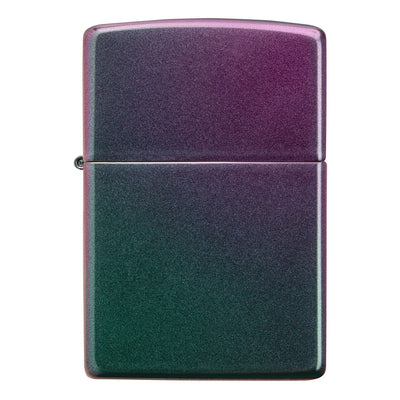 Zippo Iridescent Matte Lighter