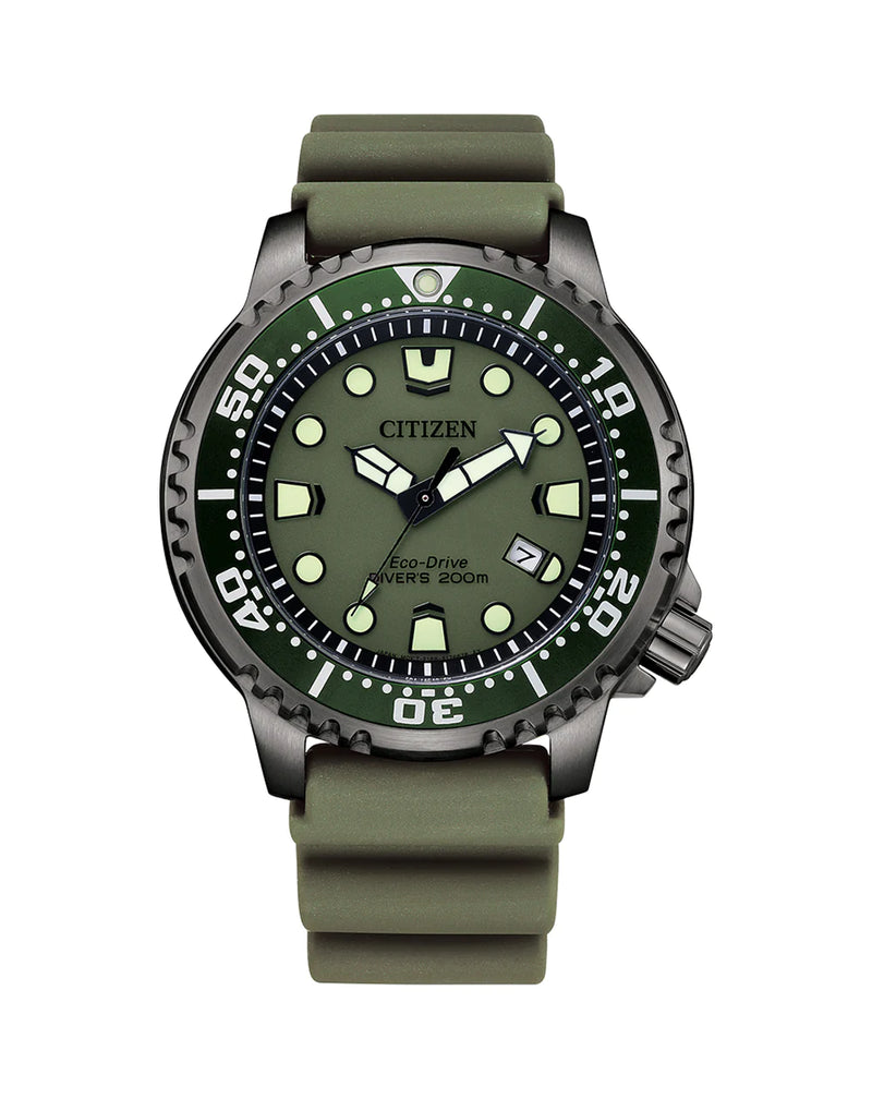 Citizen Promaster Eco Drive Men s Watch BN0157 11X Watch Direct