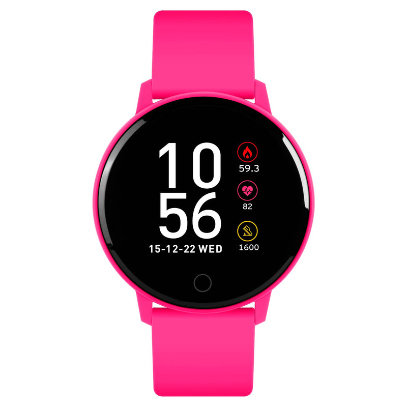Reflex Active Series 9 Pink Smart Watch RA09-2114