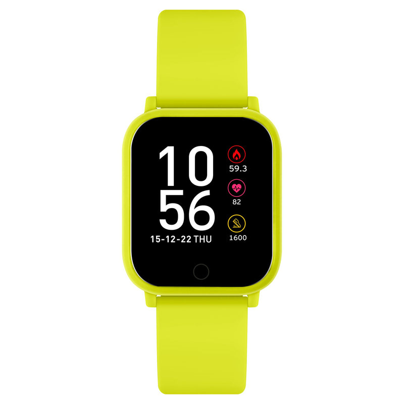 Reflex Active Series 10 Lime Smart Watch RA10-2113