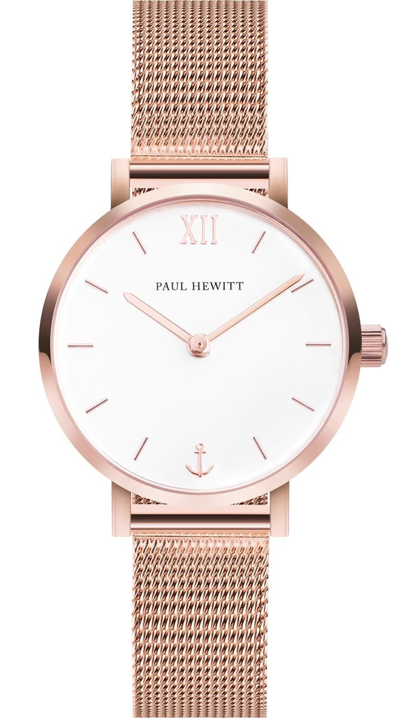 Paul hewitt women's outlet watches