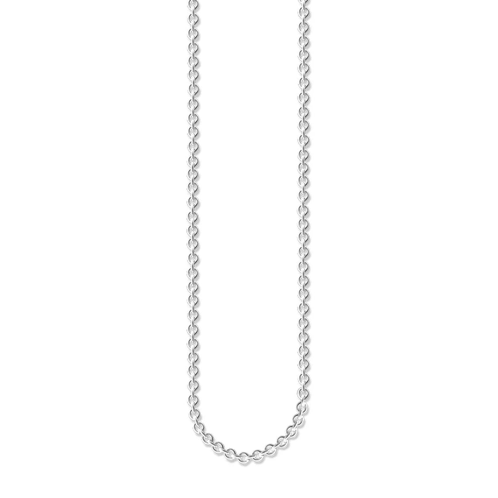 Thomas sabo 2025 cord necklace