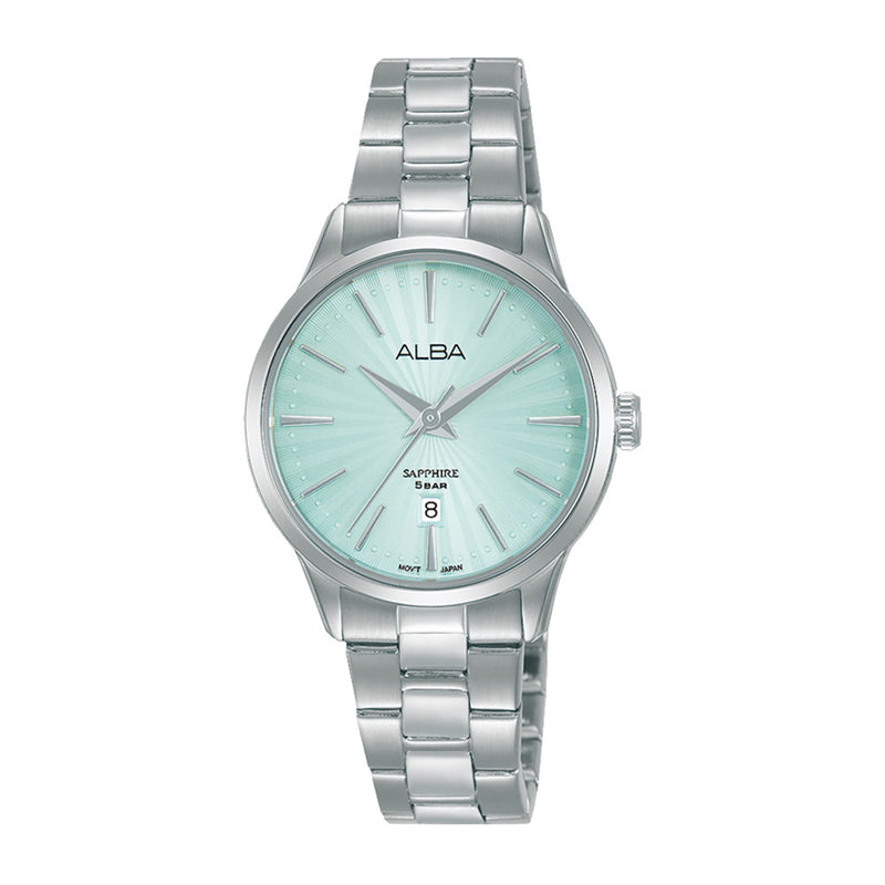 Casio alba hotsell